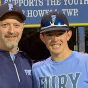 Meet your Posher, Seth